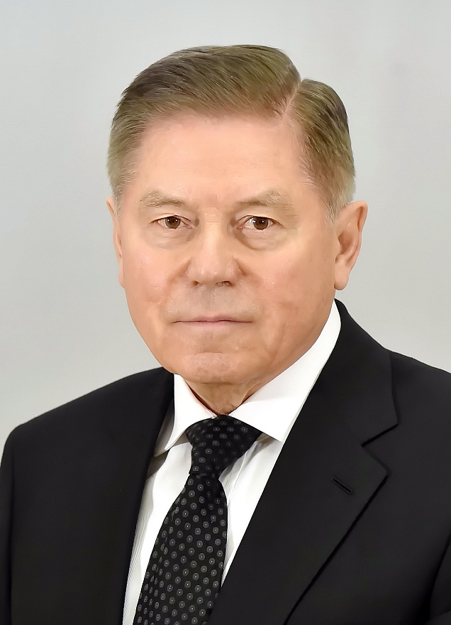  23 февраля 2024 года ушел из жизни Председатель Верховного Суда Российской Федерации Вячеслав Михайлович Лебедев.